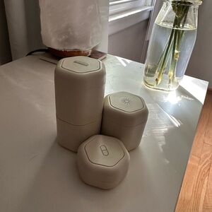 Cadence Travel set of 3